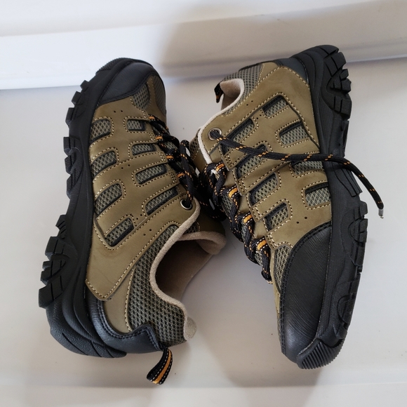 Gotcha Kids Unisex Shoes Snow Mountain Outdoor 4 - Picture 3 of 7